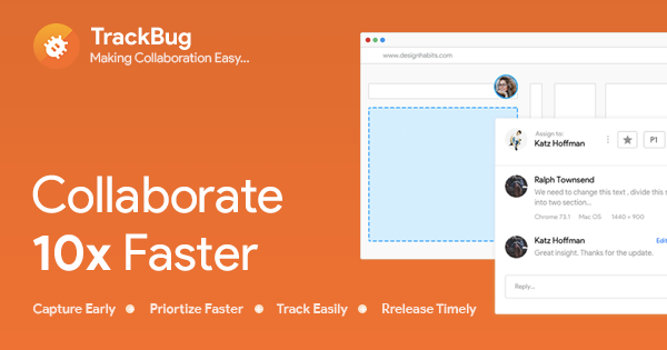 TrackBug