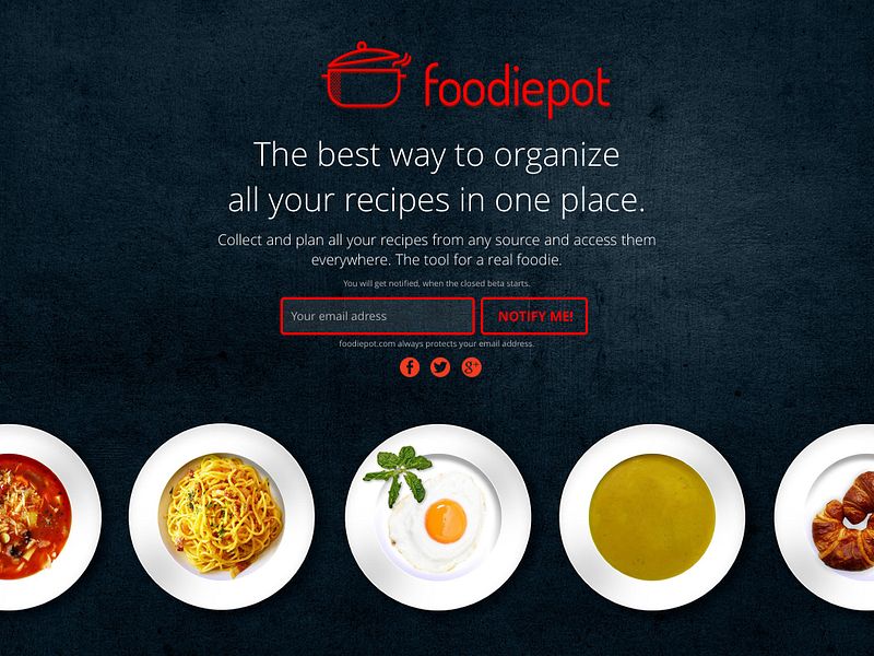 Foodiepot