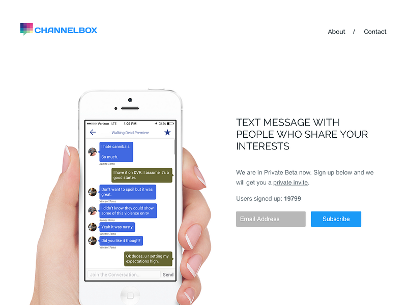 ChannelBox
