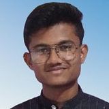 Parth Bhovad