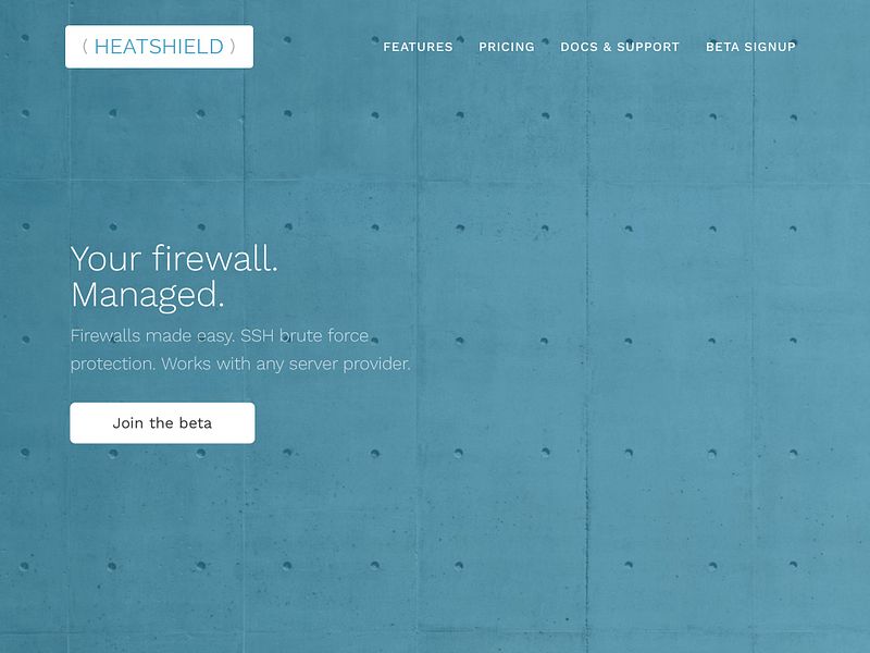 HeatShield
