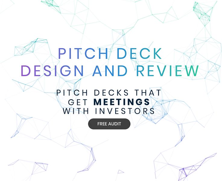 Perfect Pitch Deck