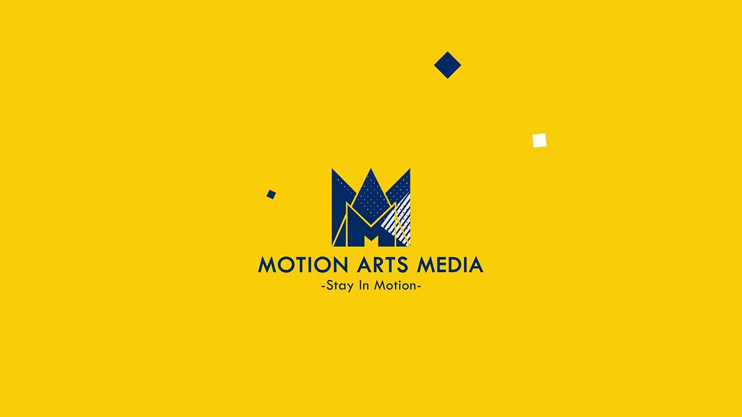 Motion Arts Media