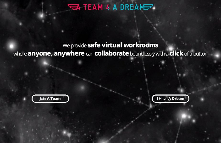ATeam4ADream