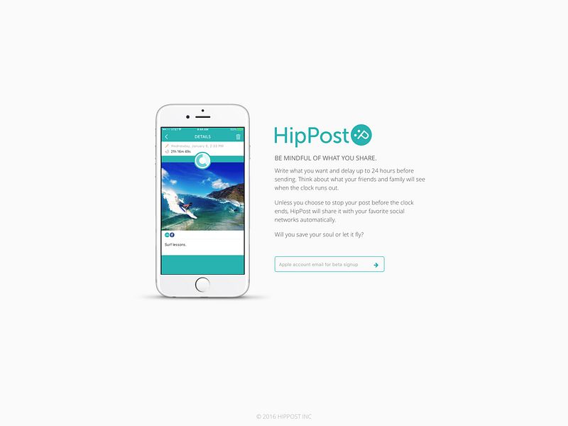 HipPost