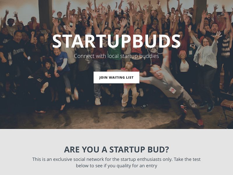 StartupBuds