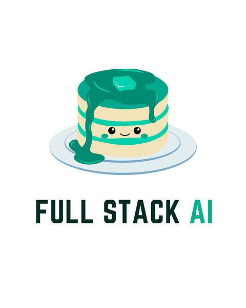Full Stack AI
