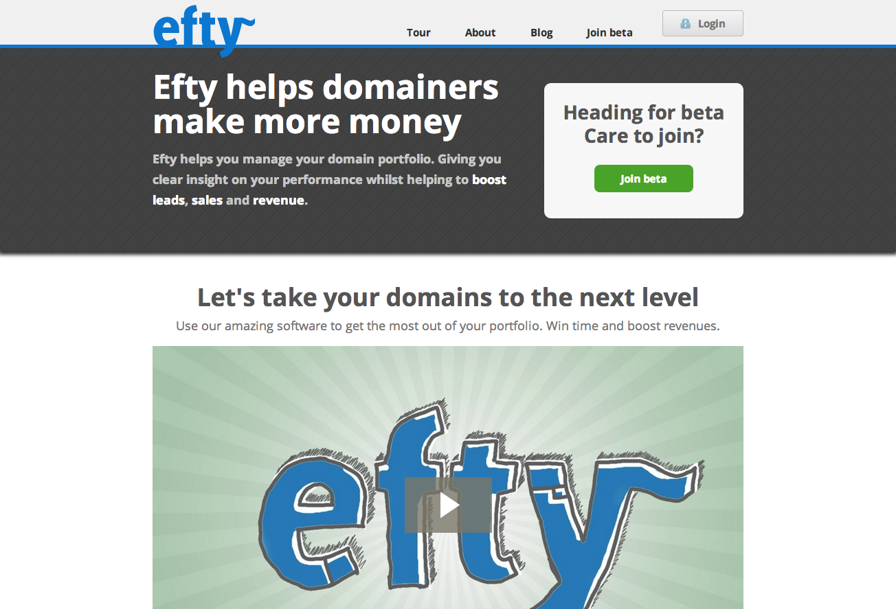 Efty