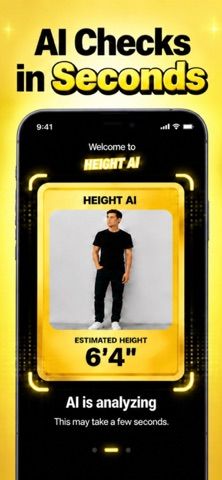 Height AI