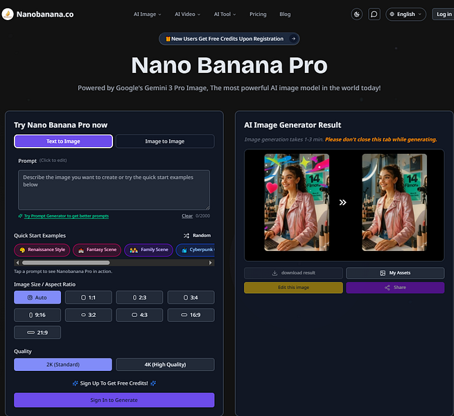 Nano Banana 2