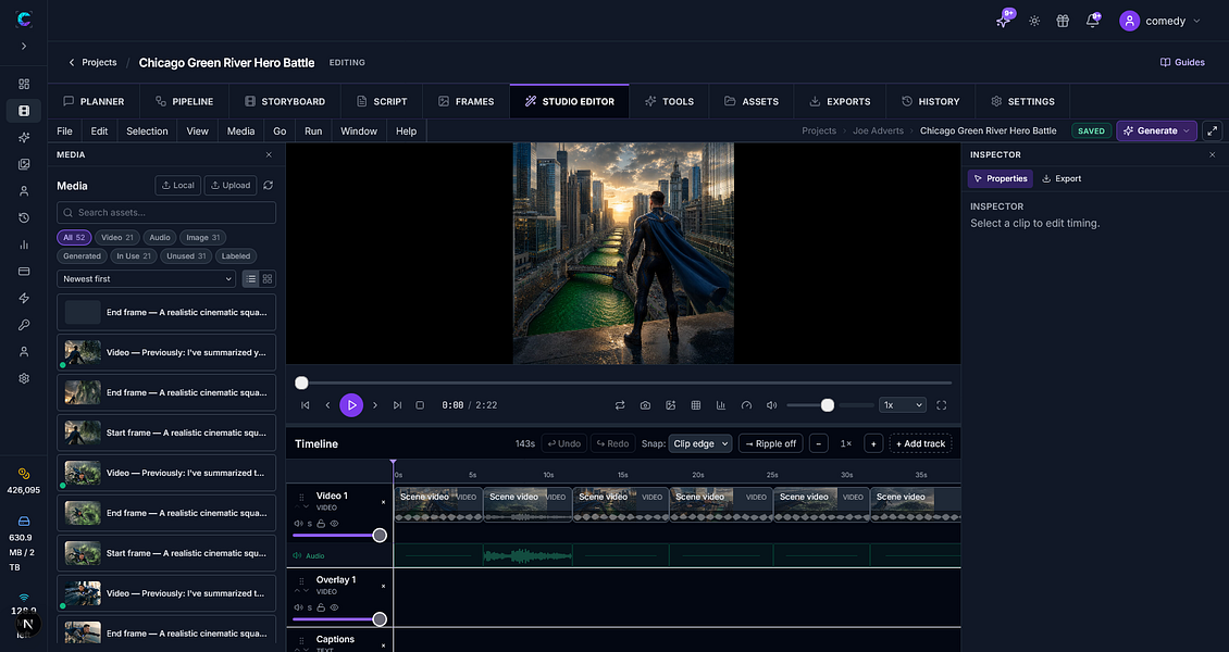 Capturable