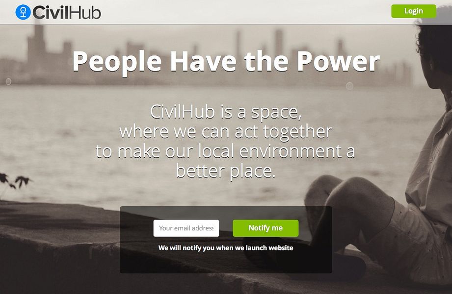 CivilHub