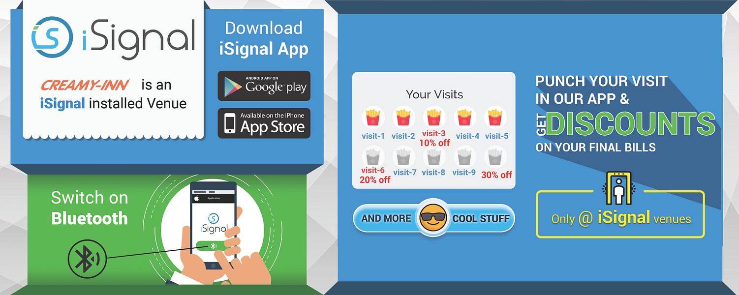 iSignal