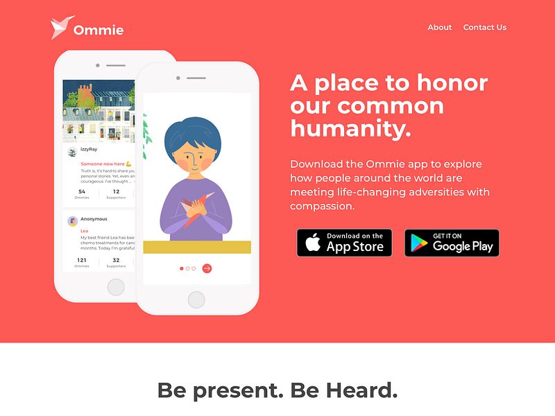 Ommie