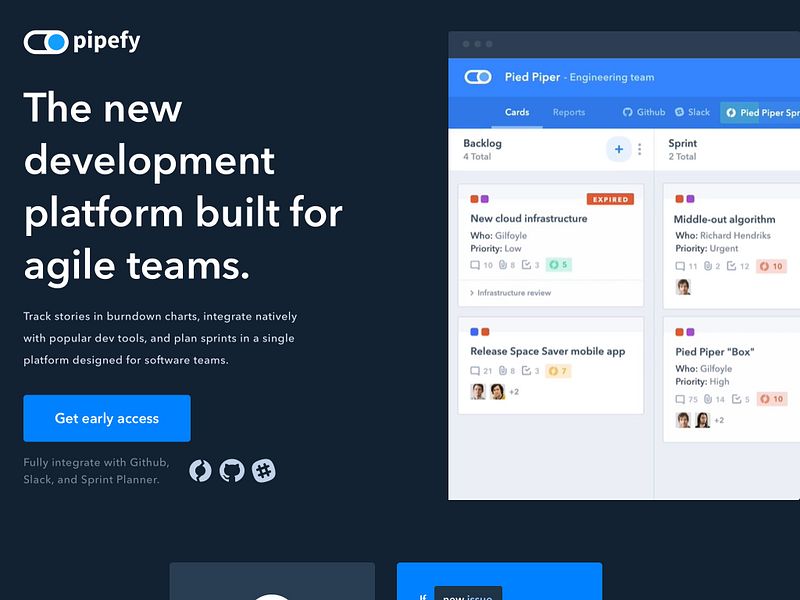 Pipefy for developers