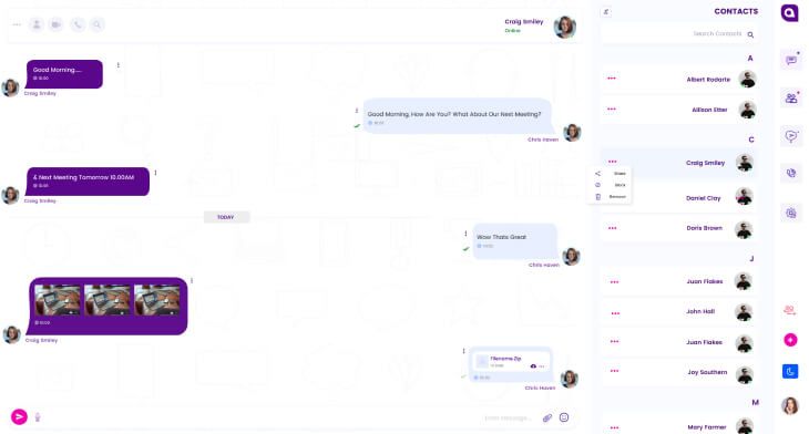 DreamsChat