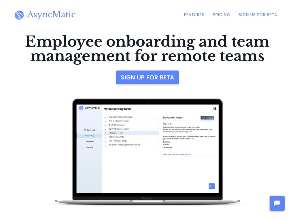 asyncmatic.com logo