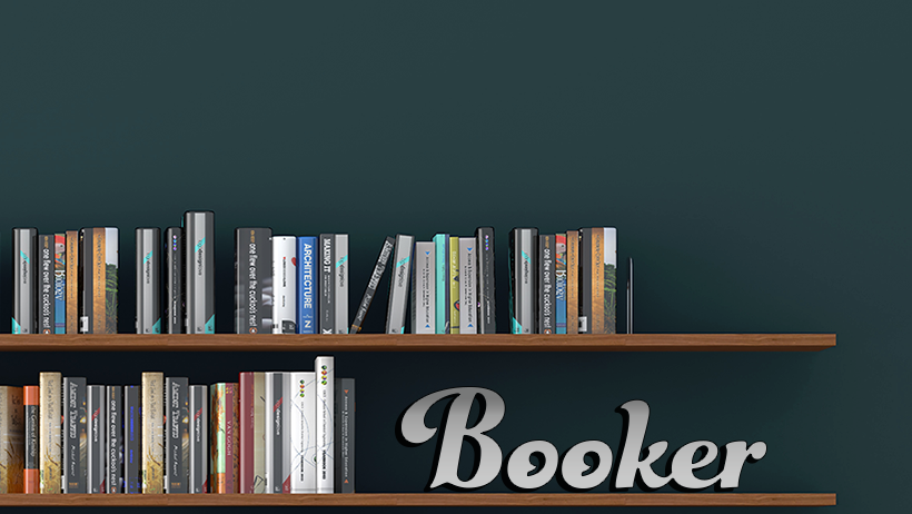 Booker