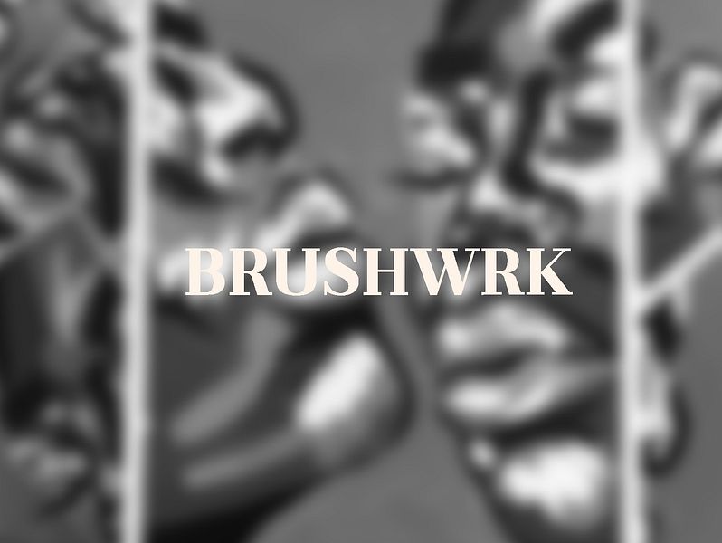 BRUSHWRK