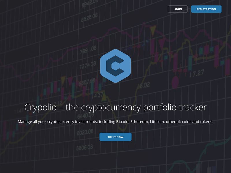 Crypolio