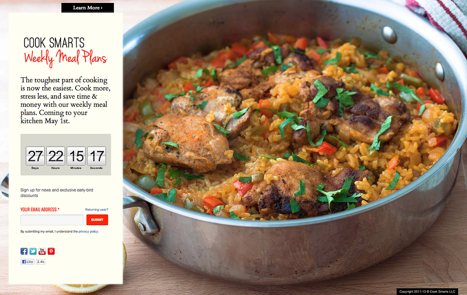 Cook Smarts