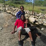 Happiness Munatsi Ncube