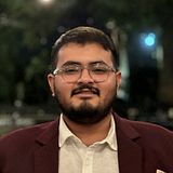 Siddharth Kanjaria