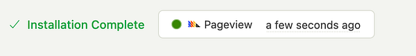 A screenshot showing a web page performance analysis with lighthouse scores and audits.