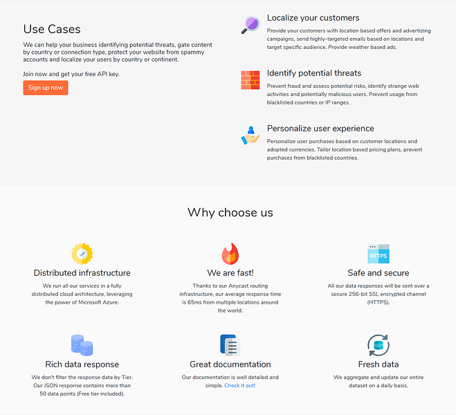 AstroIP.co