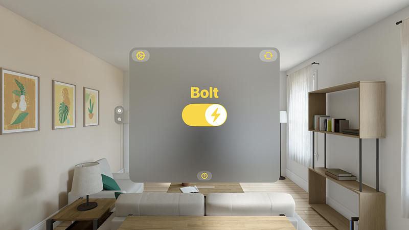 Image for Bolt — Adblock for Safari