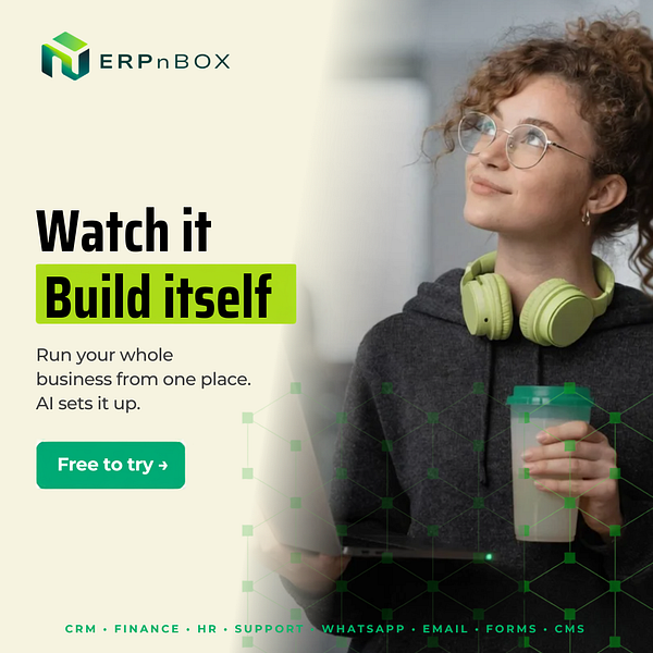 ERPnBox