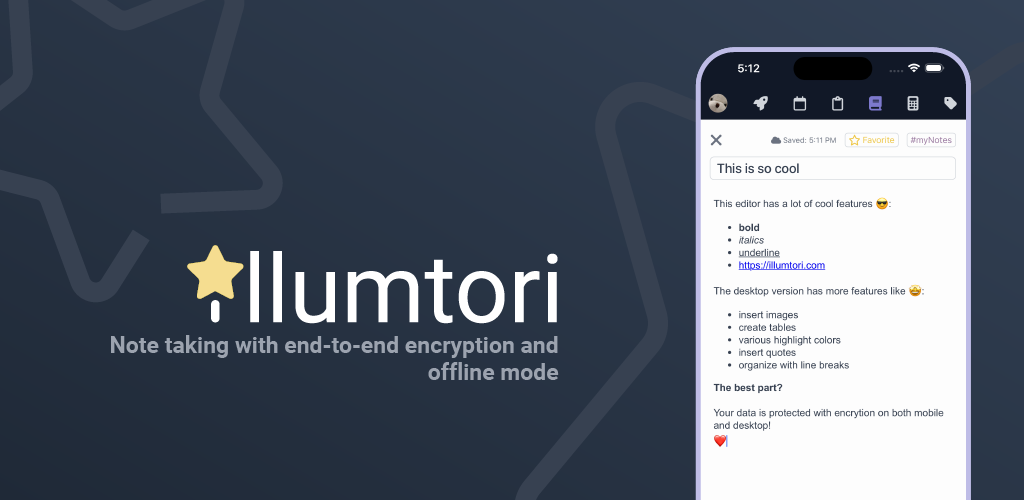 Illumtori