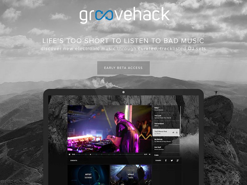 groovehack