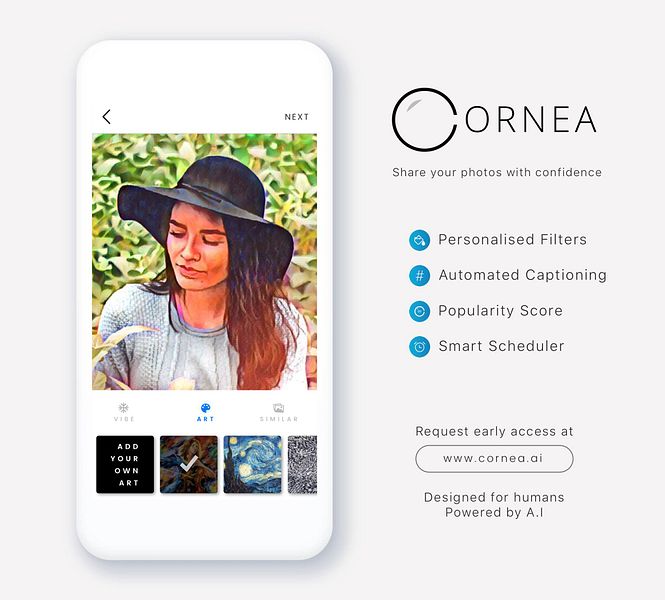 Cornea AI
