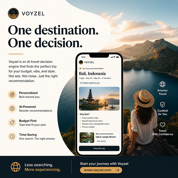 VoyZel