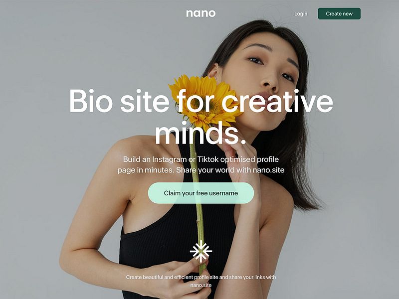 nano.site
