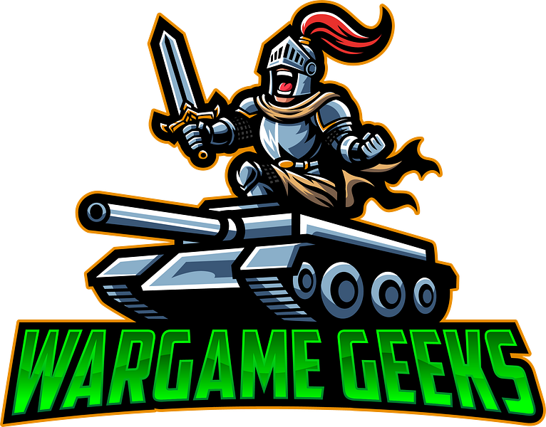 Wargame Geeks