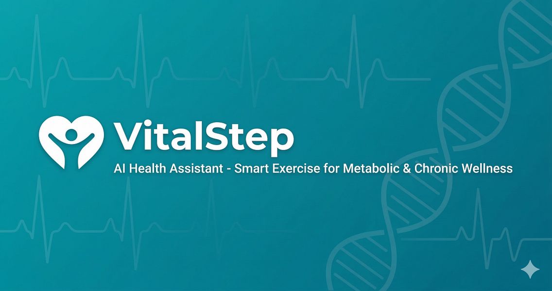 VitalStep