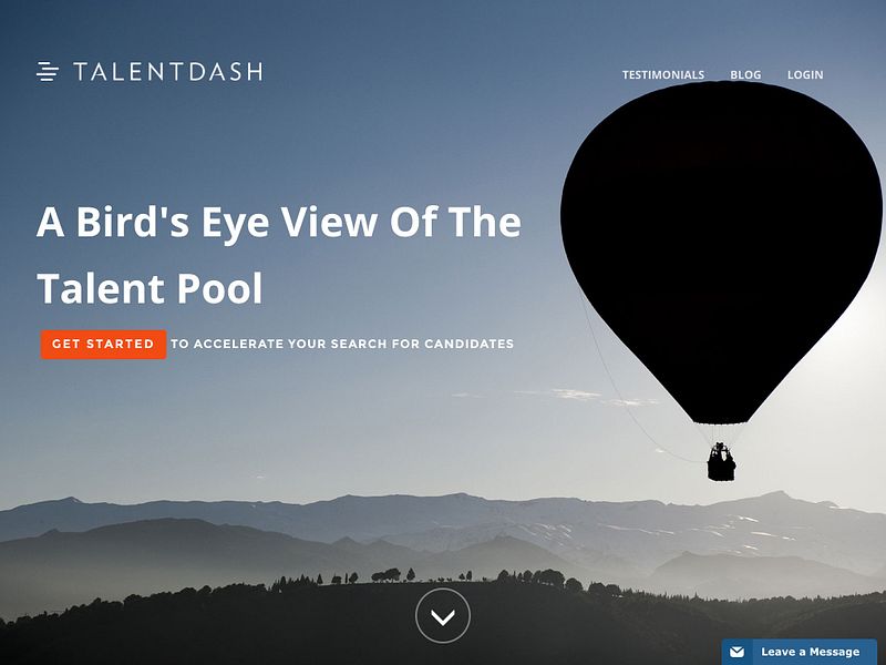 talentdash