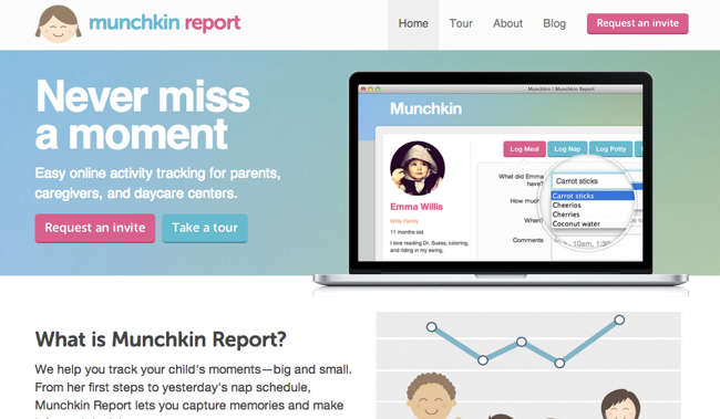 Munchkin Report