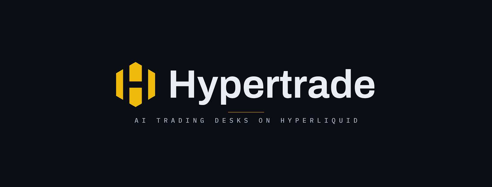 Hypertrade
