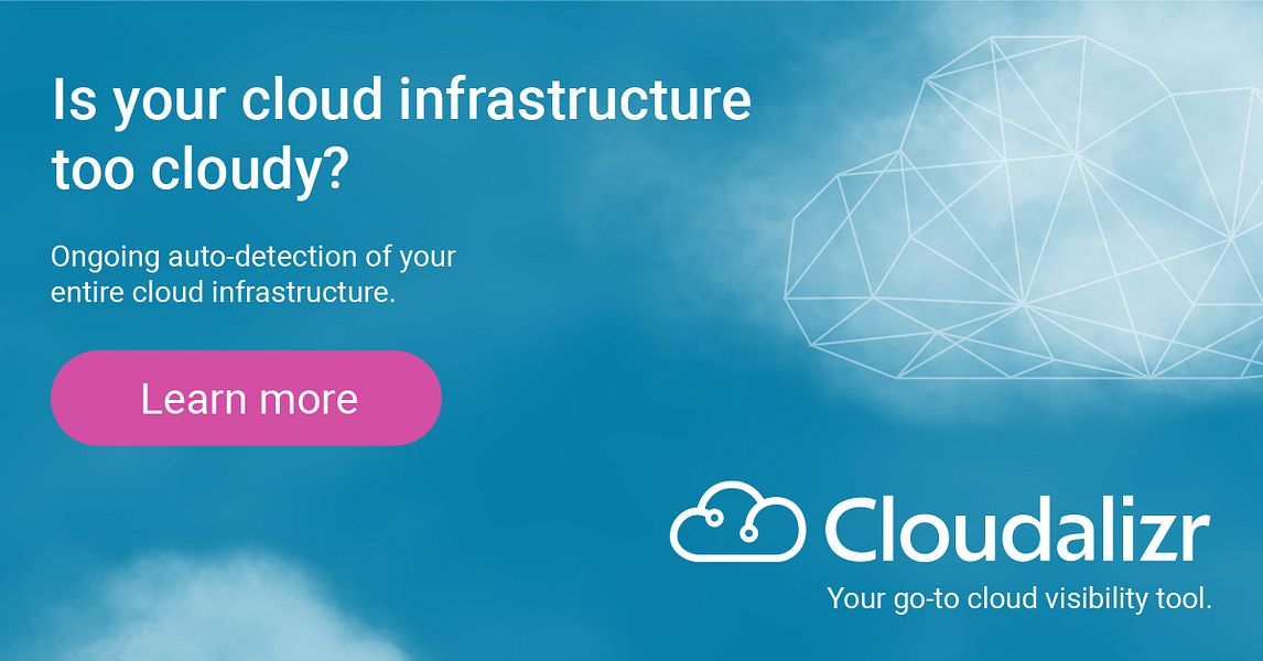 Cloudalizr