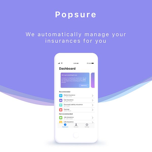 Popsure