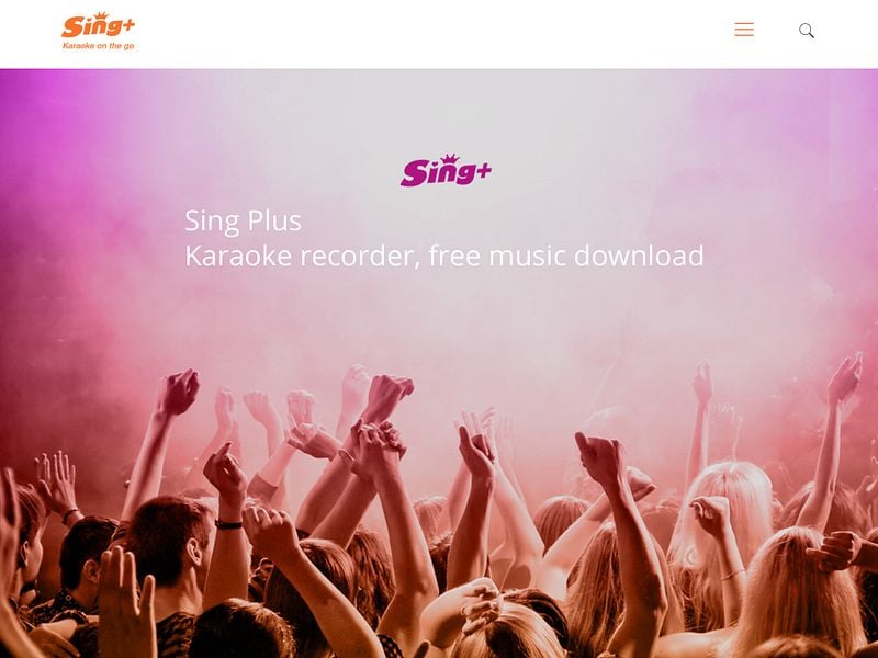 SingPlus