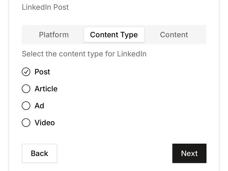 ContentSizeGuide.com