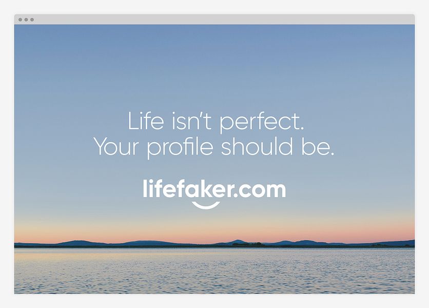 Lifefaker