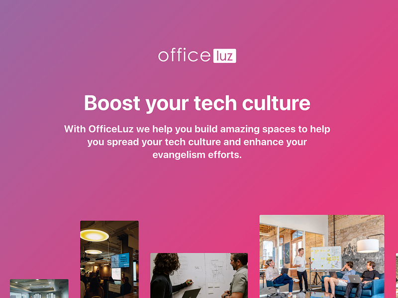 OfficeLuz