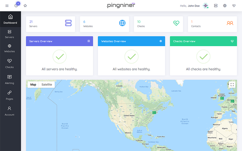 Pingniner