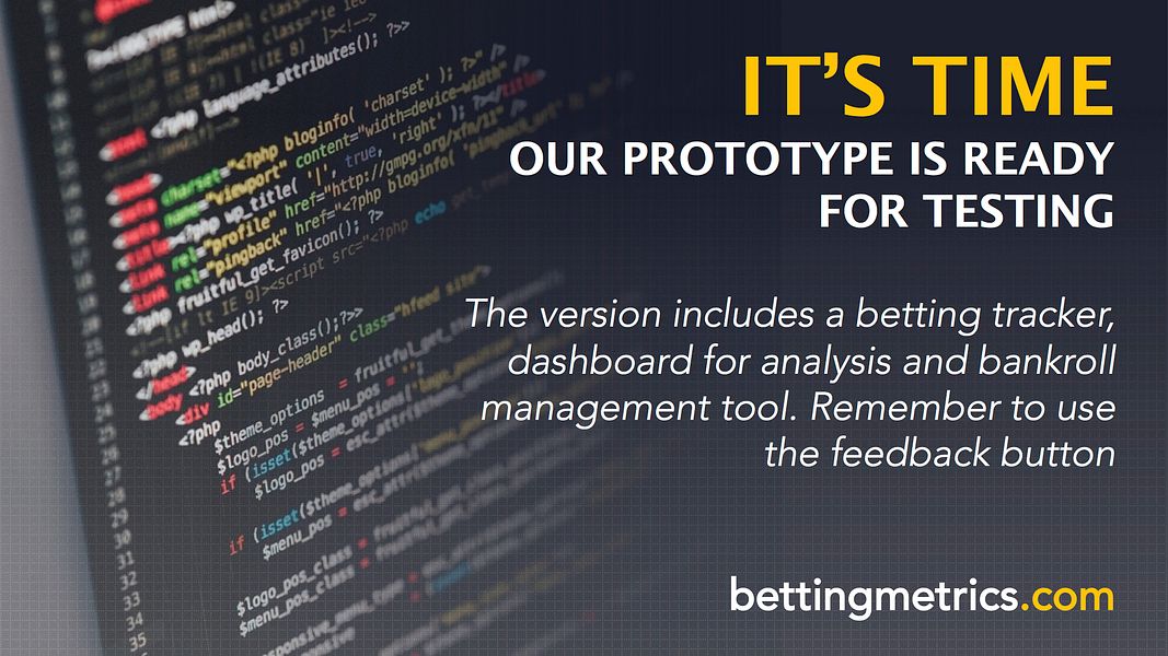 Bettingmetrics