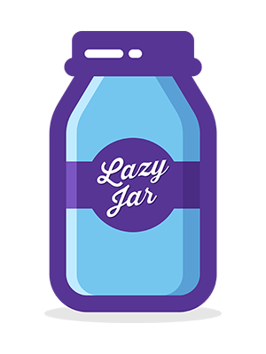 Lazy Jar